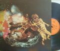 【英CBS】Santana/Santana III