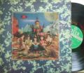 【英Decca 3Dジャケット】Rolling Stones/Their Satanic Majesties Request