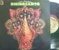【米Elektra】Rhinoceros/Satin Chickens (Alan Gerber, Billy Mundi, etc)
