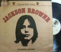 【英Asylum】Jackson Browne/Saturate Before Using