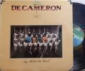 【英Vertigo】Decameron/Say Hello To The Band (Andy Roberts, B.J. Cole, Pat Donaldson, etc)