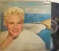 【米Decca mono】Peggy Lee/Sea Shells