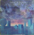 【米Private Music】Eddie Jobson/Theme of Secrets 新品未開封