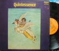 【英RCA】Quintessence/Self