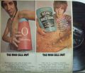 【英Track mono】The Who/Sell Out