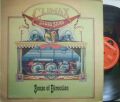 【英Polydor】Climax Blues Band/Sense of Direction
