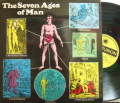 【英Rediffusion】The Seven Ages of Man/Same (Gordon Beck, Harold McNair, PP Arnold, etc)
