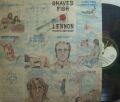 【英Apple】John Lennon/Shaved Fish