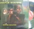 【米Bethlehem mono】Charlie Shavers/The Complete Charlie Shavers with Maxine Sullivan