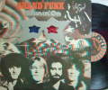 【米Capitol】Grand Funk/Shinin' On (3D glass + poster)