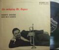 【米Atlantic mono】Shorty Rogers/the Swinging Mr. Rogers (Jimmy Giuffre, Pete Jolly, etc)