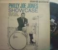 【米Riverside】Philly Joe Jones/Showcase (Blue Mitchell, Bill Baron, Pepper Adams, Sonny Clark, etc)