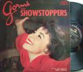 【米ABC Paramount mono】Eydie Gorme/Sings Showstoppers