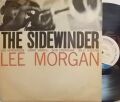 【米Blue Note NY】Lee Morgan/Sidewinder