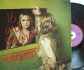 【英Purple】Silverhead/16 and Savaged (Ian McDonald)