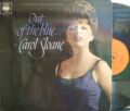 【英CBS mono】Carol Sloane/Out Of The Blue