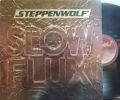 【英Mums】Steppenwolf/Slow Flux