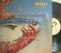 【英United Artists】Man/Slow Motion