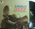 【米Limelight mono】Art Blakey Jazz Messengers/'S Make It (Lee Morgan, Curtis Fuller, John Gilmore, etc)