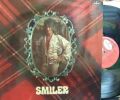 【英Mercury】Rod Stewart/Smiler