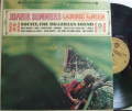 【米Warner Bros】Joanie Sommers/Softly, The Brazilian Sound (with Laurindo Almeida)