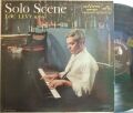 【米RCA Victor mono】Lou Levy/Solo Scene