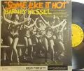 【米Contemporary mono】Barney Kessel/Some Like It Hot (Art Pepper, Jimmie Rowles)