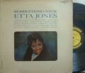 【米Prestige mono】Etta Jones/Something Nice (Oliver Nelson, Richard Wyands, Lem Winchester, etc)