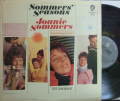 【米Warner Bros mono】Joanie Sommers/Sommers' Seasons