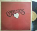 【英A&M】Carpenters/A Song For You