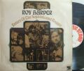 【英Young Blood】Roy Harper/Return of The Sophisticated Beggar