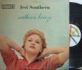 【米Roulette mono】Jeri Southern/Southern Breeze (Marty Paich, Herb Geller, Mel Lewis, etc)