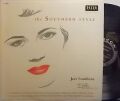 【米Decca mono】Jeri Southern/The Southern Style
