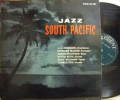 【米Regent mono】J.J. Johnson, Howard McGhee, Oscar Pettiford, etc/Jazz: South Pacific