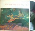 【米World Pacific mono】Chico Hamilton/South Pacific in Hi-Fi (Paul Horn, etc)
