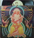 【英United Artists】Hawkwind/The Space Ritual/Live In Liverpool and London (2LP)