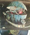 【独Brain】Steamhammer/Speech