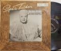 【米Mercury mono】Sophie Tucker/The Spice of Life (sings Her Latest Night Club Songs)