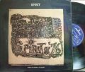 【英Mercury】Spirit (Randy California - Ed Cassidy)/Spirit Of '76 (2LP)