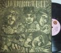 【英Island】Jethro Tull/Stand Up (特殊ポップアップジャケ）