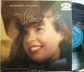 【米Capitol mono】Margaret Whiting/Sings For The Starry-Eyed