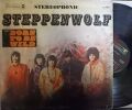 【米Dunhill】Steppenwolf/Same (Born To Be Wild)