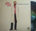 【英Vertigo】John Stevens' Away/Somewhere In Between