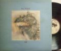 【英Manticore】Pete Sinfield/Still (Greg Lake, Keith Tippett, John Wetton, etc) レアな青ジャケ