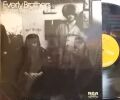 【英RCA Victor】Everly Brothers/Stories We Could Tell (Ry Cooder, Delaney Bramlett, Clarence White, etc)