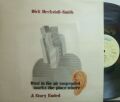 【英Bronze/Island】Dick Heckstall-Smith/A Story Ended (Chris Spedding, Graham Bond, Gordon Beck, etc)