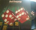 【英Island】Bad Company/Straight Shooter (マト１)