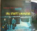 【米World Pacific mono】Bob Brookmeyer, Jim Hall, Jimmy Raney/The Street Swingers