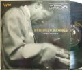 【米RCA Victor mono】Bud Powell/Strictly Powell (George Duvivier, Art Taylor)