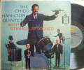 【米Warner Bros mono】Chico Hamilton/With Strings Attached (Eric Dolphy)
